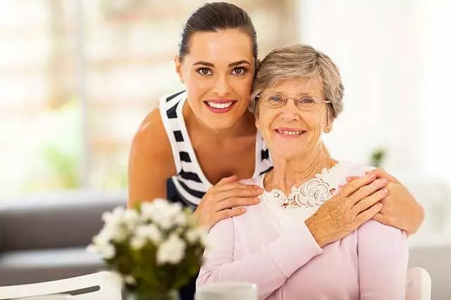 Serenity Care Services
