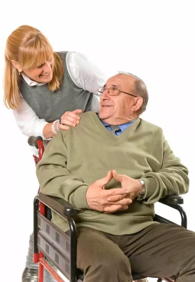 Serenity Care Services