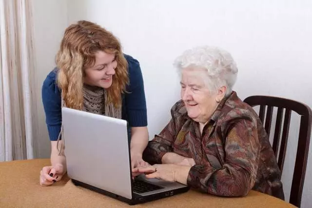 Serenity Care Services