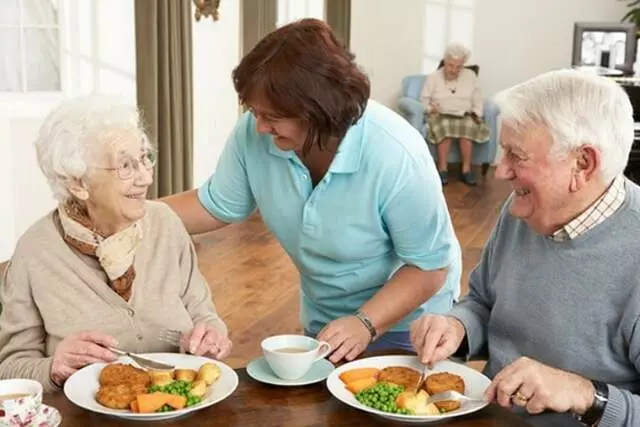 Serenity Care Services