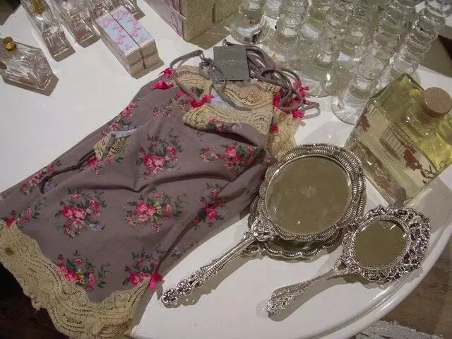Anthropologie