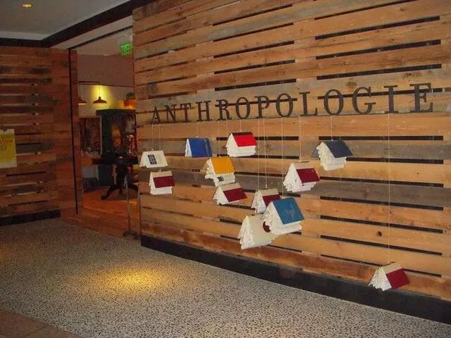 Anthropologie