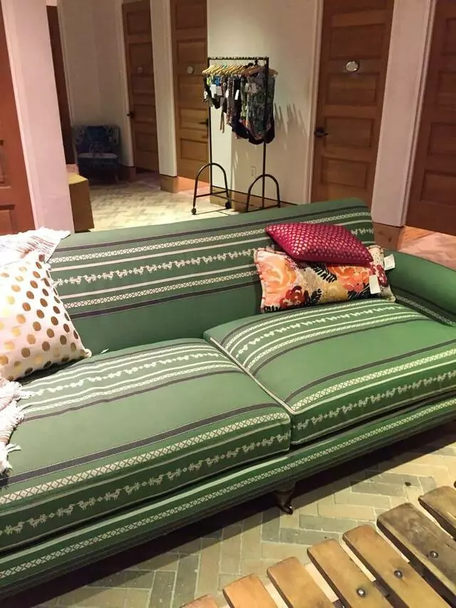 Anthropologie