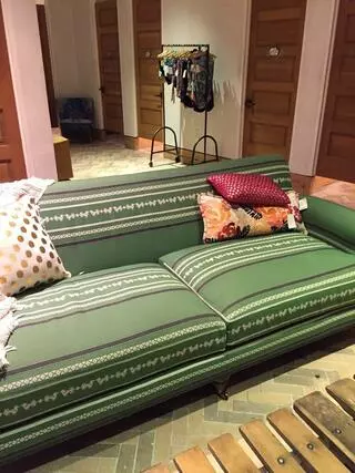 Anthropologie