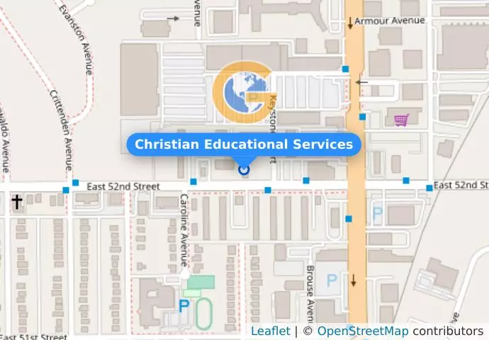Christian Educational Services