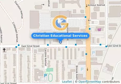 Christian Educational Services