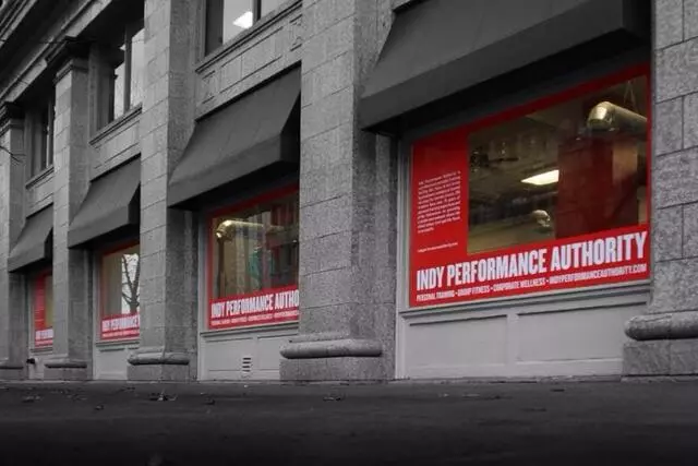 Indy Performance Authority