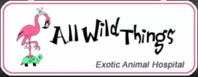 All Wild Things Exotic Animal Hospital