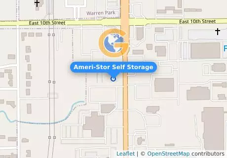 Ameri-Stor Self Storage