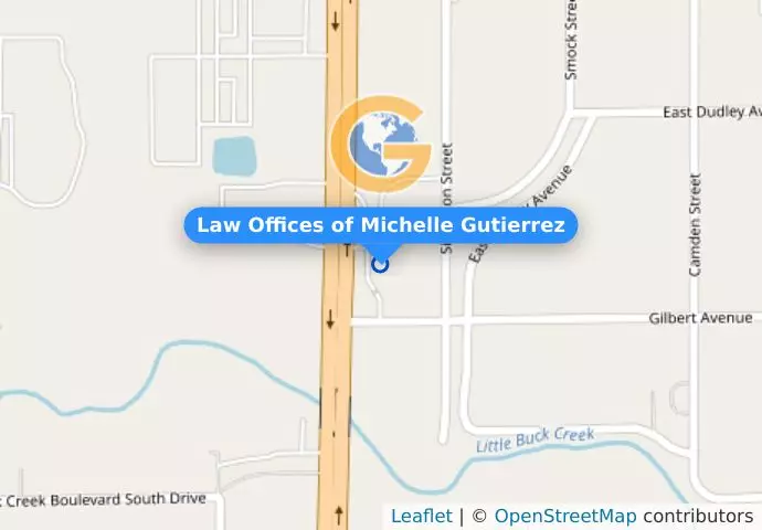 Law Offices of Michelle Gutierrez