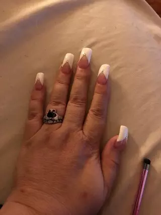 Angel Nails