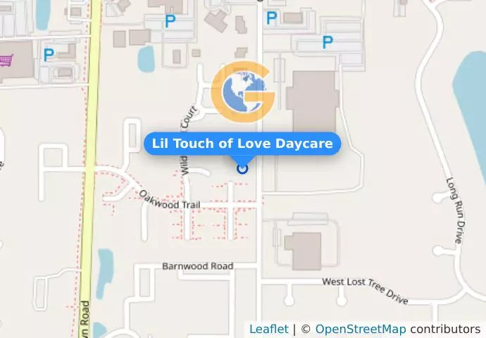 Lil Touch of Love Daycare