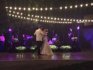 Ashley and The Cosmos