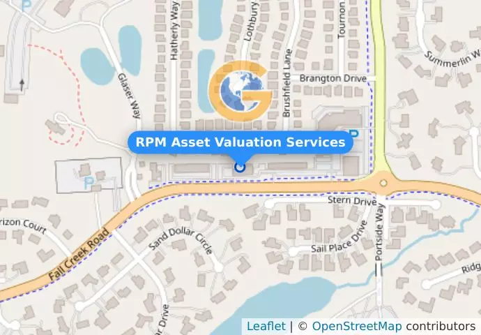 RPM Asset Valuation Services