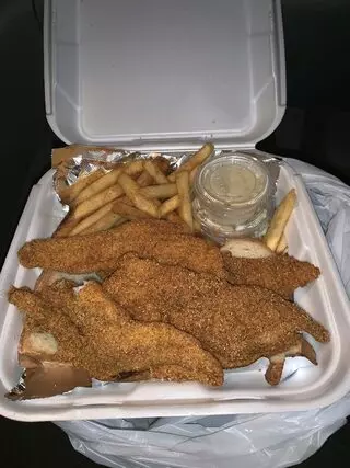 Taste This Fish