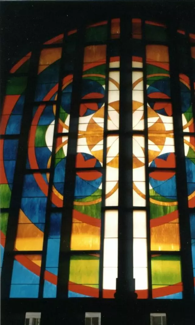 Old Bethel United Methodist Church