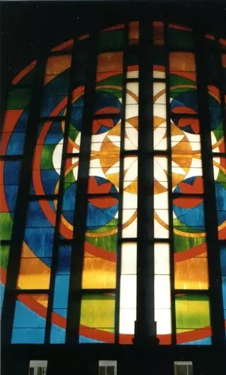 Old Bethel United Methodist Church