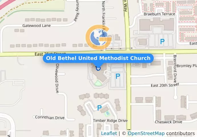 Old Bethel United Methodist Church