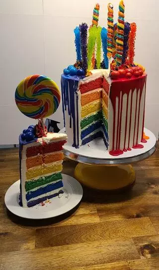 Buy Felicia's Sweet Treats