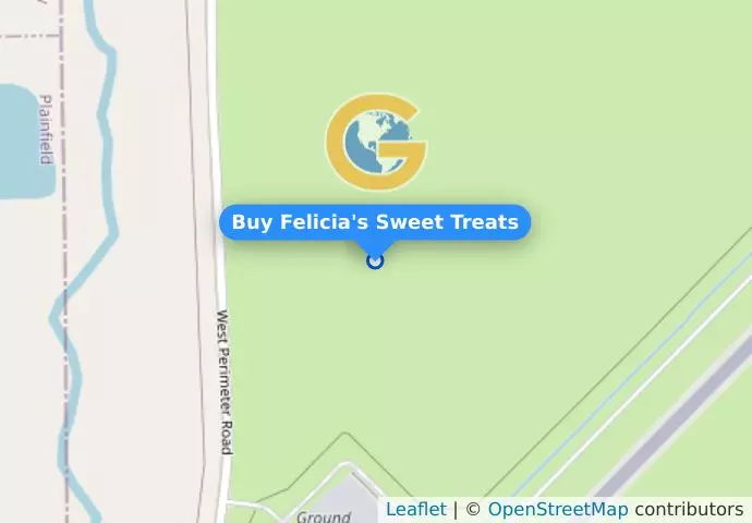 Buy Felicia&apos;s Sweet Treats