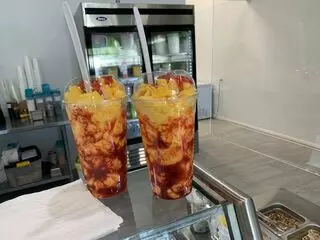 Los 3 Mangos De Michoacán