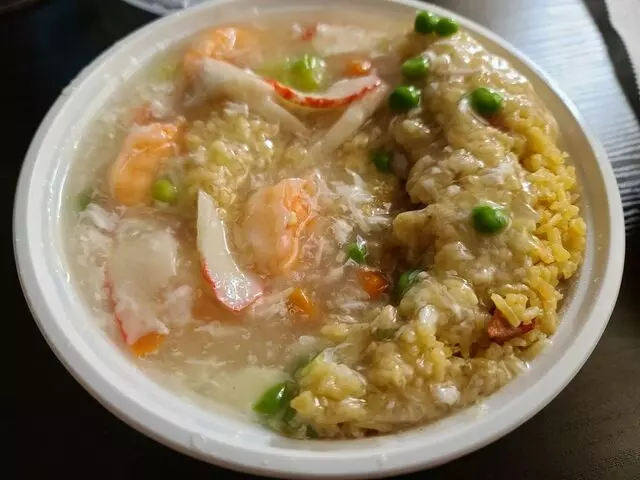 China King
