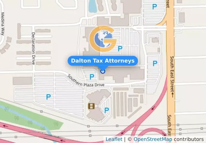 Dalton Tax Attorneys