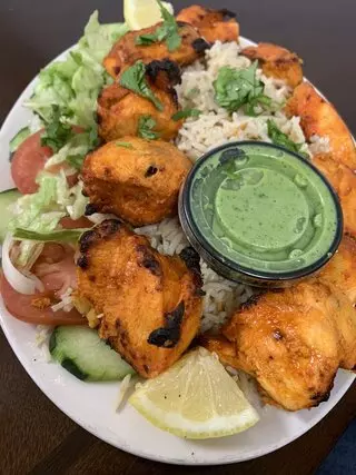 Karachi Kabab & Grill