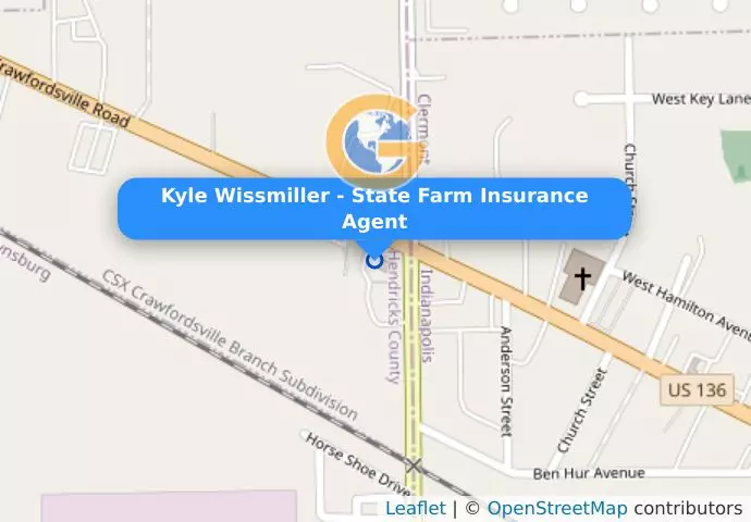 Kyle Wissmiller - State Farm Insurance Agent