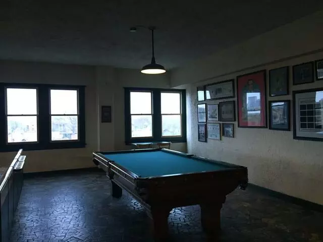 Atomic Bowl Duckpin