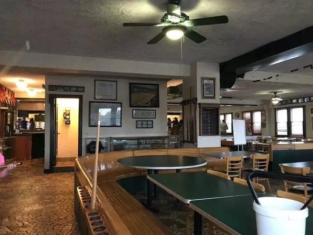 Atomic Bowl Duckpin