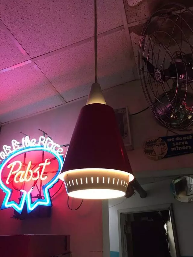 Atomic Bowl Duckpin