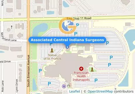 Associated Central Indiana Surgeons