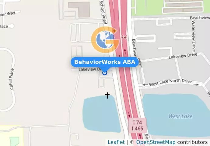 BehaviorWorks ABA