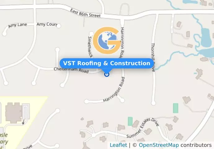 VST Roofing & Construction