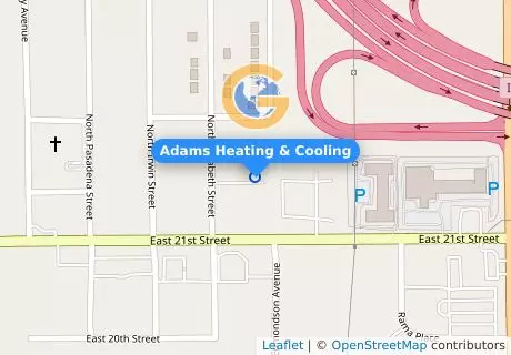 Adams Heating & Cooling