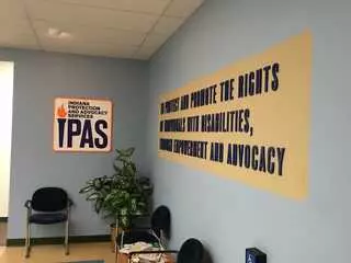 Indiana Protection and Advocacy Services - IPAS