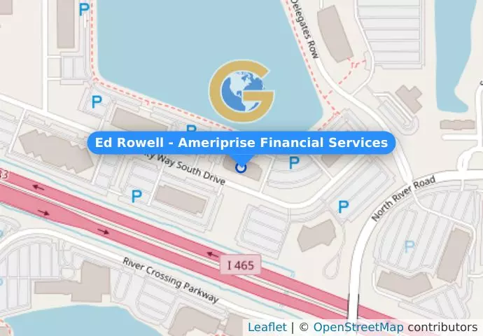Ed Rowell - Ameriprise Financial Services
