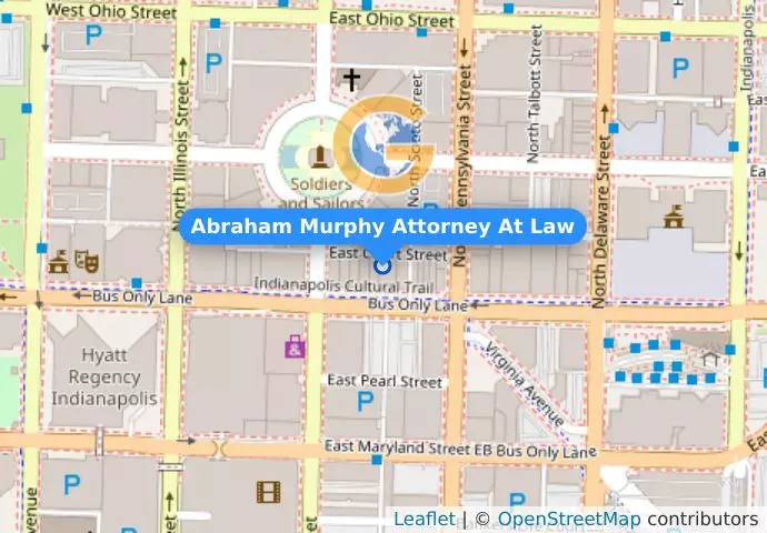 Abraham Murphy Attorney At Law