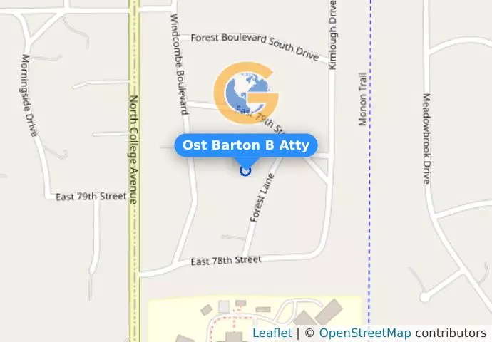 Ost Barton B Atty