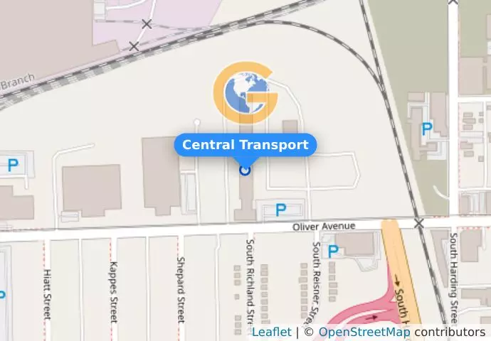 Central Transport