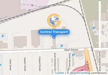 Central Transport