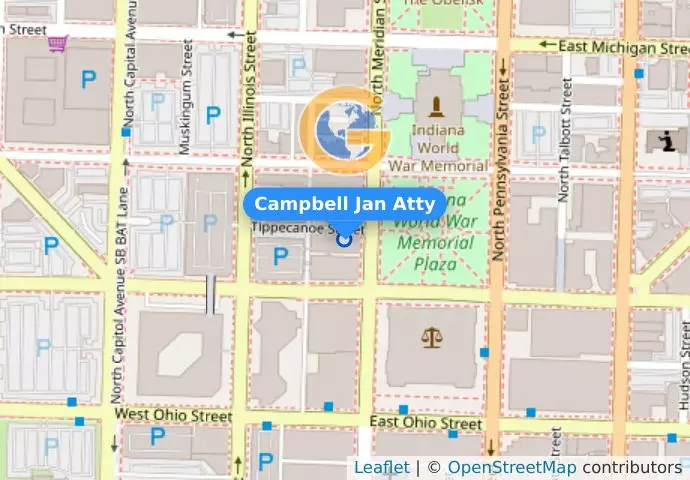 Campbell Jan Atty