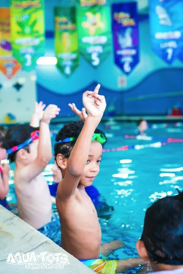 Aqua-Tots Swim Schools North Indianapolis