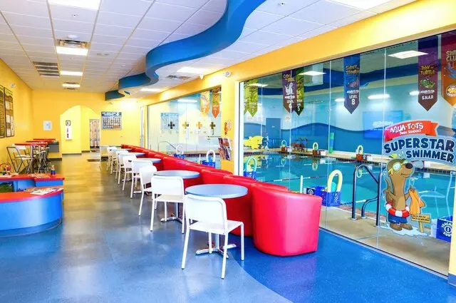 Aqua-Tots Swim Schools North Indianapolis
