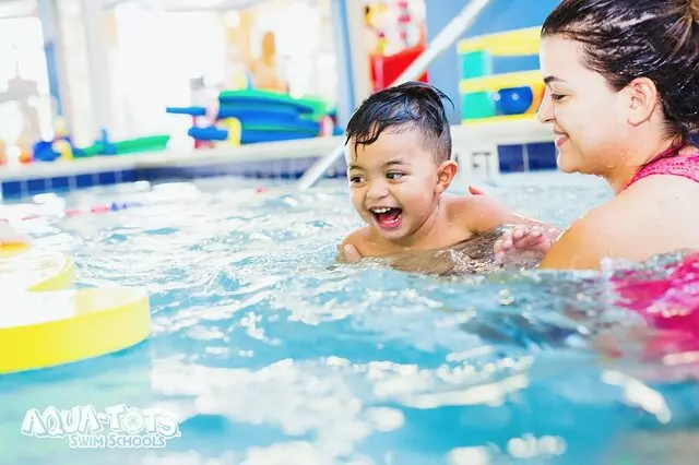 Aqua-Tots Swim Schools North Indianapolis