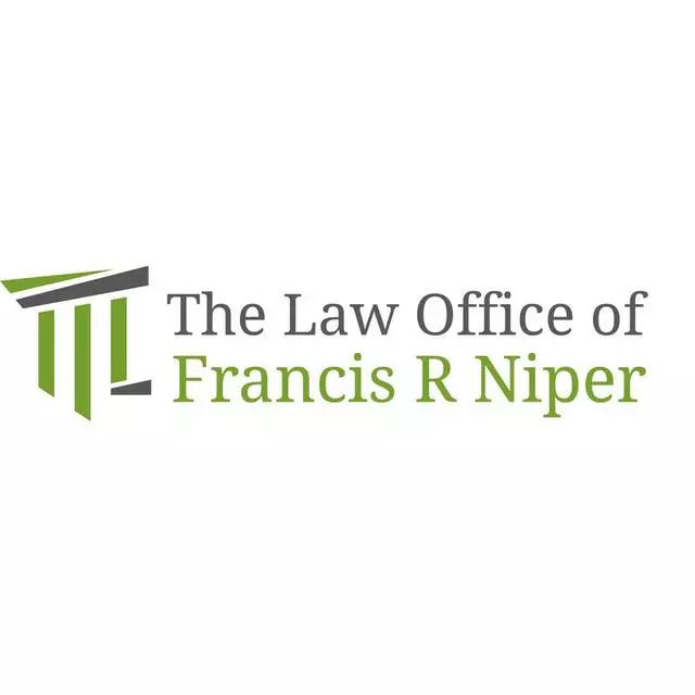 The Law Office of Francis R. Niper