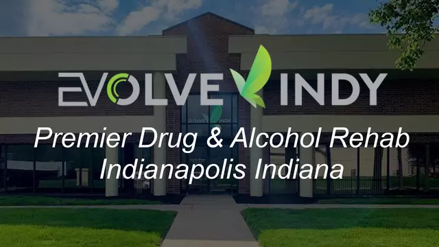 Evolve Indy