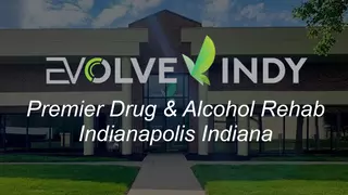 Evolve Indy