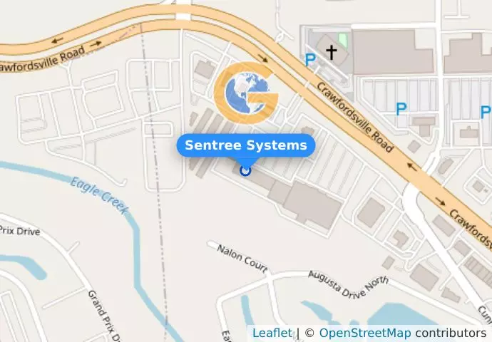 Sentree Systems